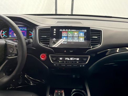 Used 2021 Honda Passport Touring image 32