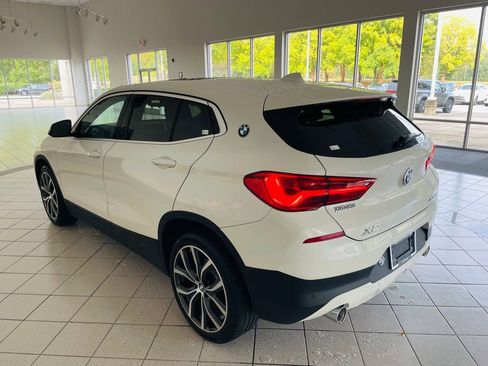 Used 2020 BMW X2 xDrive28i w/ Convenience Package image 11