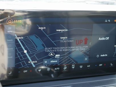 New 2025 Ford Mustang GT Premium