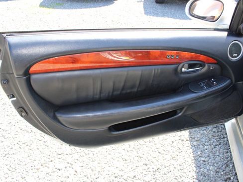 Used 2002 Lexus SC 430 Convertible RWD image 27