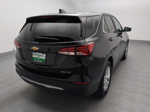 Used 2024 Chevrolet Equinox LT AWD/4WD image 7