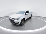 Used 2022 Chevrolet Colorado LT w/ Fleet Safety Package image 4