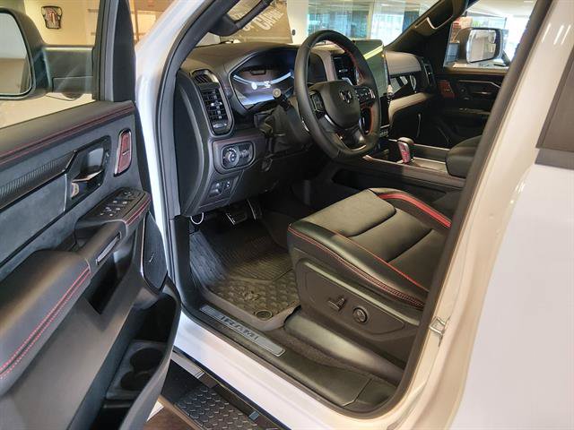 New 2026 RAM 1500 RHO w/ RHO Level 1 Equipment Group AWD/4WD image 4