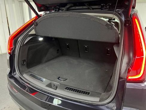 Used 2023 Cadillac XT4 Premium Luxury w/ Technology Package image 20