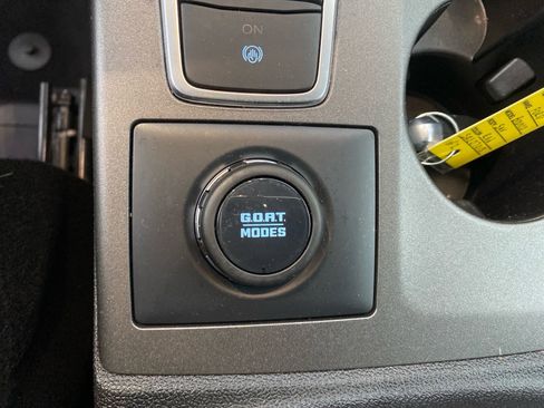 Used 2025 Ford Bronco Sport Big Bend w/ Convenience Package image 9