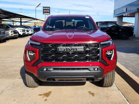 New 2026 GMC Canyon Elevation w/ Convenience Package AWD/4WD image 9