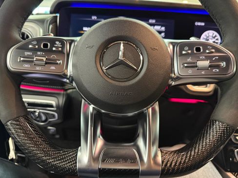 Used 2020 Mercedes-Benz G 63 AMG 4MATIC image 13