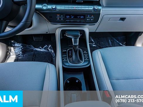 Used 2026 Hyundai Kona SEL Sport image 40