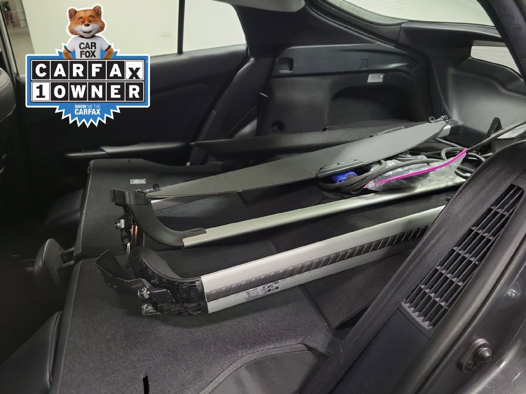 Used 2021 Toyota Prius Prime XLE FWD image 29