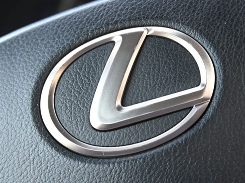 Used 2020 Lexus IS 300 F Sport w/ F Sport Package RWD image 38