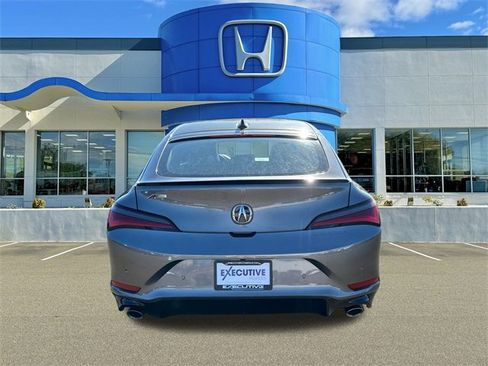 Used 2023 Acura Integra A-Spec image 3