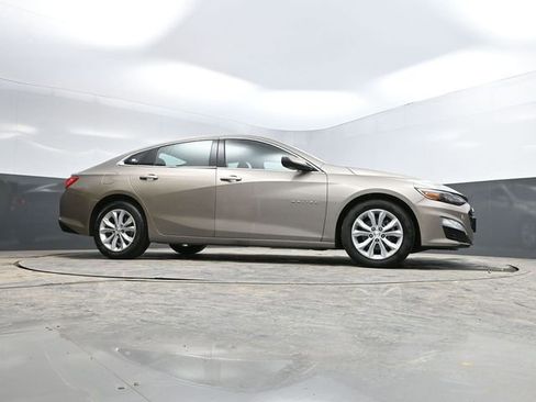 Used 2024 Chevrolet Malibu LT image 51