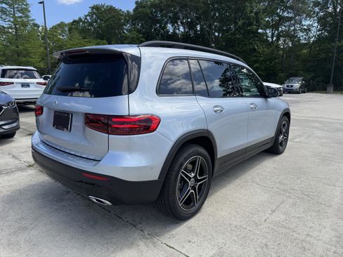 Certified 2026 Mercedes-Benz GLB 250 image 26