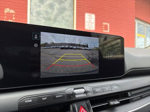 Used 2025 Kia K4 LXS FWD image 22