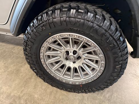 Used 2020 Jeep Wrangler Unlimited Sport AWD/4WD image 24