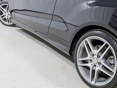 Used 2016 Mercedes-Benz E 550 Coupe image 13