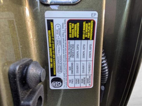 New 2026 Subaru Forester Premium image 22