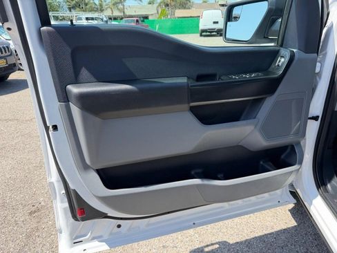 Used 2022 Ford F150 XL w/ Equipment Group 101A High RWD image 15
