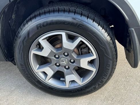 Used 2022 Honda Passport TrailSport image 5