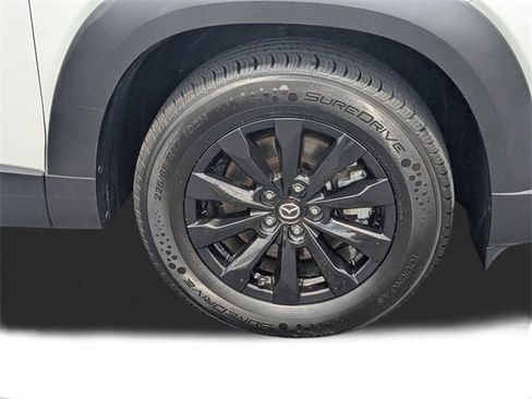 Used 2024 MAZDA CX-50 AWD 2.5 S w/ Preferred Package image 14