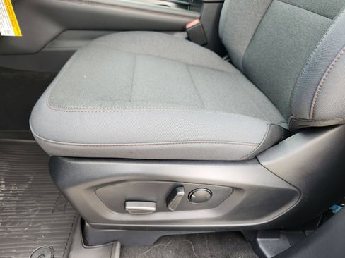 New 2026 Ford Explorer Active RWD image 23