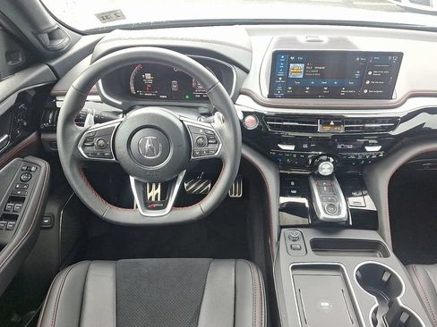 Certified 2026 Acura MDX A-Spec AWD/4WD image 12