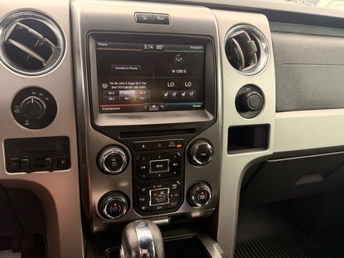 Used 2013 Ford F150 FX4 w/ Luxury Equipment Group image 17