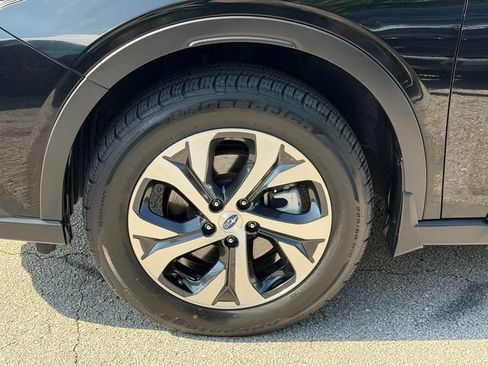 Used 2020 Subaru Outback Limited w/ Popular Package #2 AWD/4WD image 11
