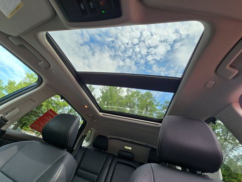 Certified 2023 Nissan Rogue SL w/ SL Premium Package FWD image 31