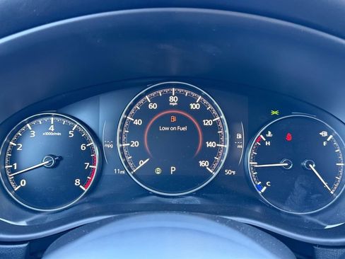 New 2026 MAZDA CX-30 Aire Edition image 13