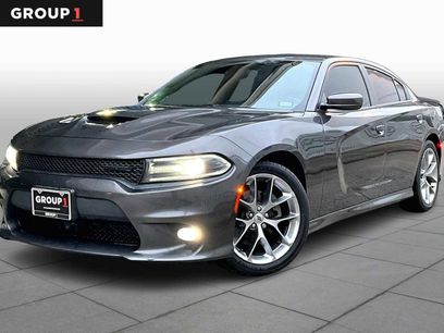 Used 2019 Dodge Charger GT