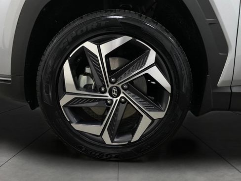 Certified 2023 Hyundai Tucson SEL image 12