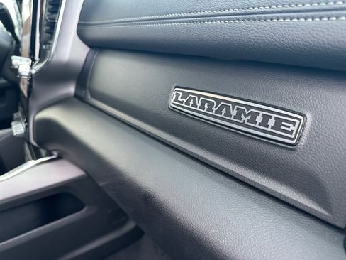 New 2026 RAM 3500 Laramie w/ Night Edition AWD/4WD image 20