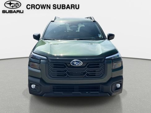 New 2026 Subaru Outback Limited XT AWD/4WD image 9