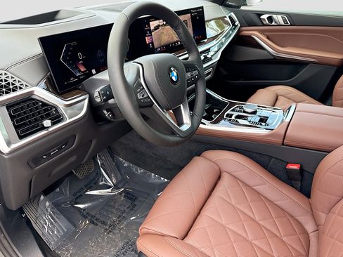 New 2026 BMW X5 xDrive40i w/ Climate Comfort Package AWD/4WD image 26