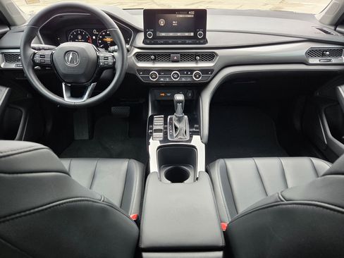 Certified 2023 Acura Integra FWD image 17