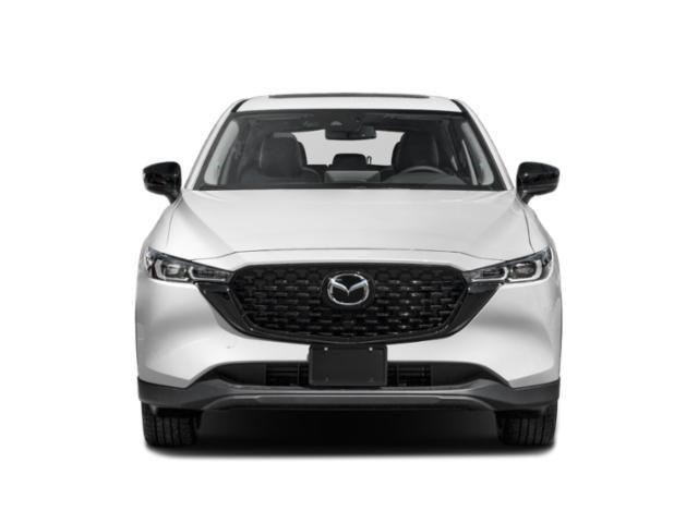 Used 2022 MAZDA CX-5 AWD 2.5 S w/ Premium Plus Pkg image 9