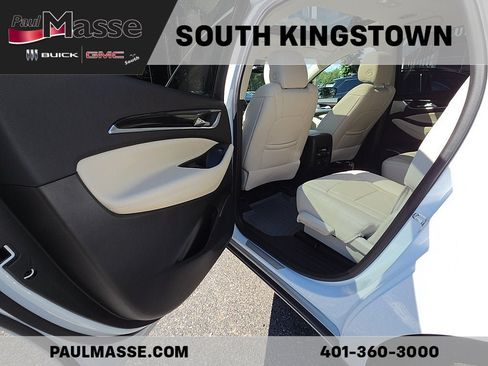 Used 2023 Buick Enclave Premium w/ Experience Buick Package AWD/4WD image 21