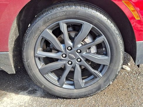 Used 2023 Chevrolet Equinox RS image 32