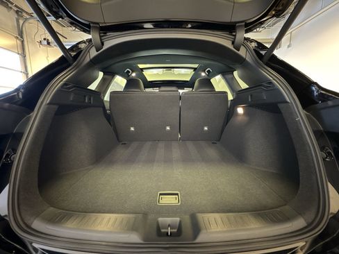 New 2025 INFINITI QX50 Sport image 24