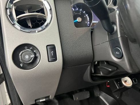 Used 2016 Ford F350 Lariat w/ Lariat Ultimate Package image 28