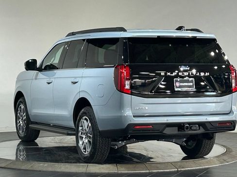 New 2026 Ford Expedition Active AWD/4WD image 6