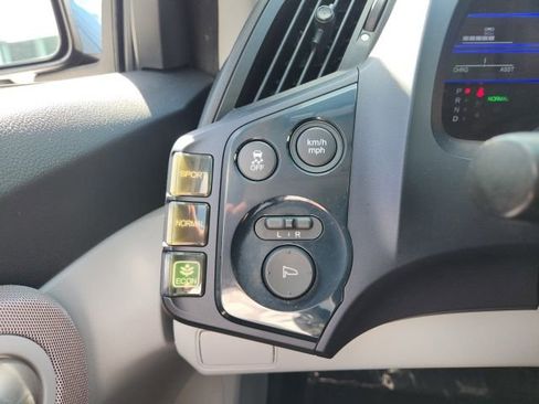 Used 2011 Honda CR-Z EX image 32