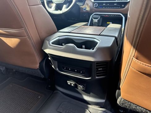 Used 2022 Toyota Tundra 1794 Edition image 35