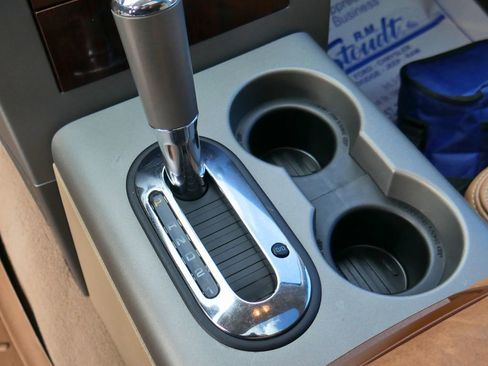 Used 2006 Ford F150 4x4 SuperCrew image 35