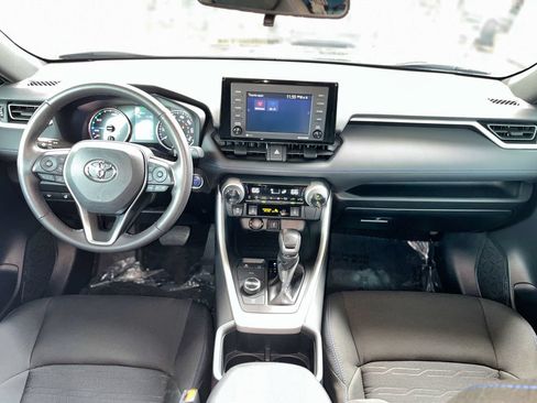 Used 2022 Toyota RAV4 SE w/ Convenience Package AWD/4WD image 42