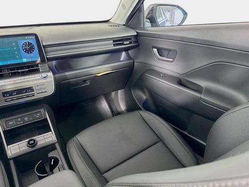 New 2026 Hyundai Kona SEL Premium image 23