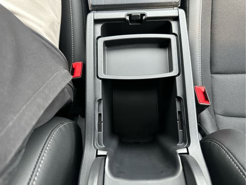 New 2026 Honda Civic Sport image 34