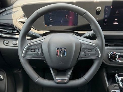 New 2025 Buick Envista Preferred w/ Convenience I Package image 26