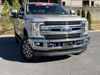 Used 2017 Ford F250 Lariat w/ FX4 Off-Road Package video 2